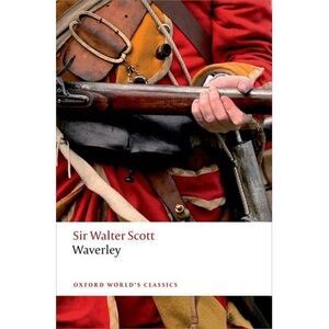 Waverley -- Walter Scott